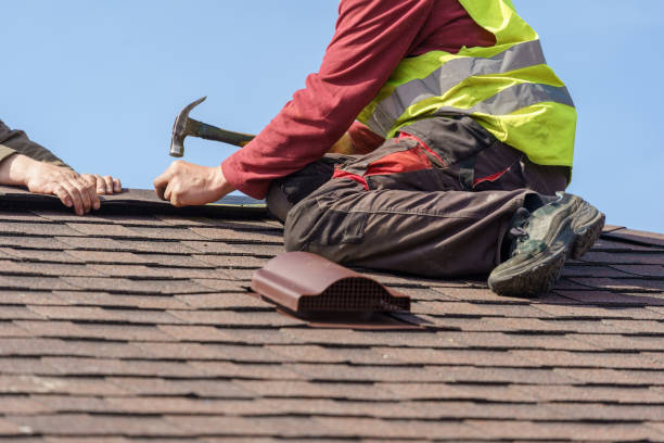 Best Emergency Roof Repair  in Fort Recovery, OH