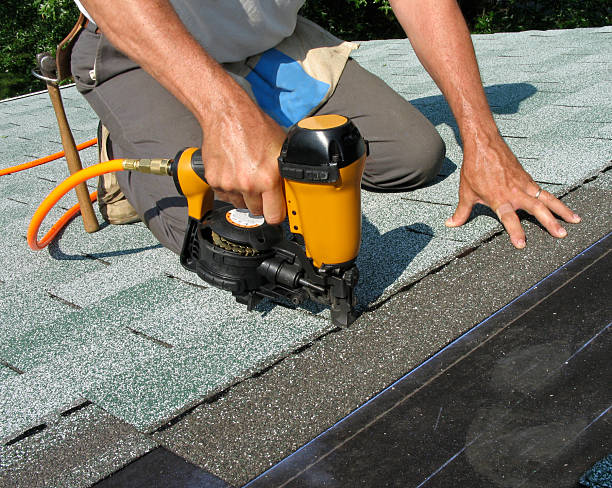 Best Shingle Roofing Installation  in Fort Recovery, OH