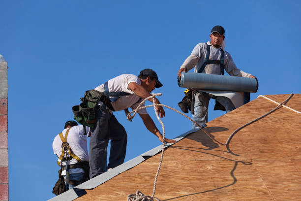 Best Slate Roofing Contractor  in Fort Recovery, OH