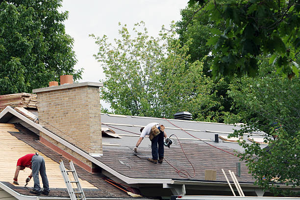 Best Roof Inspection Near Me  in Fort Recovery, OH