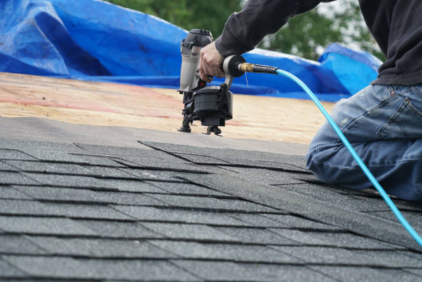 Best Gutter Installation and Roofing  in Fort Recovery, OH