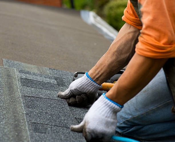 Best Flat Roof Repair Services  in Fort Recovery, OH