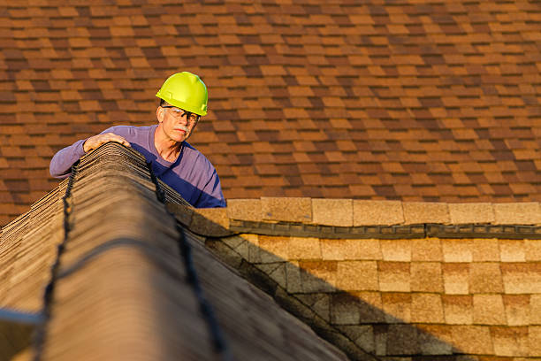 Fort Recovery, OH Roofing Contractor Company
