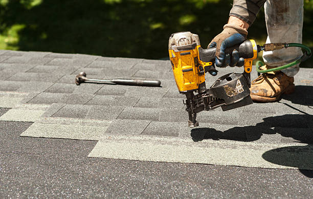 Slate Roofing Contractor in Fort Recovery, OH