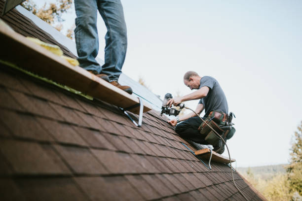 Best Storm Damage Roof Repair  in Fort Recovery, OH