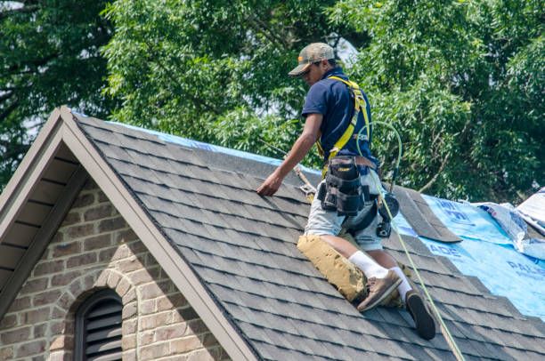 Best Affordable Roofing Company  in Fort Recovery, OH